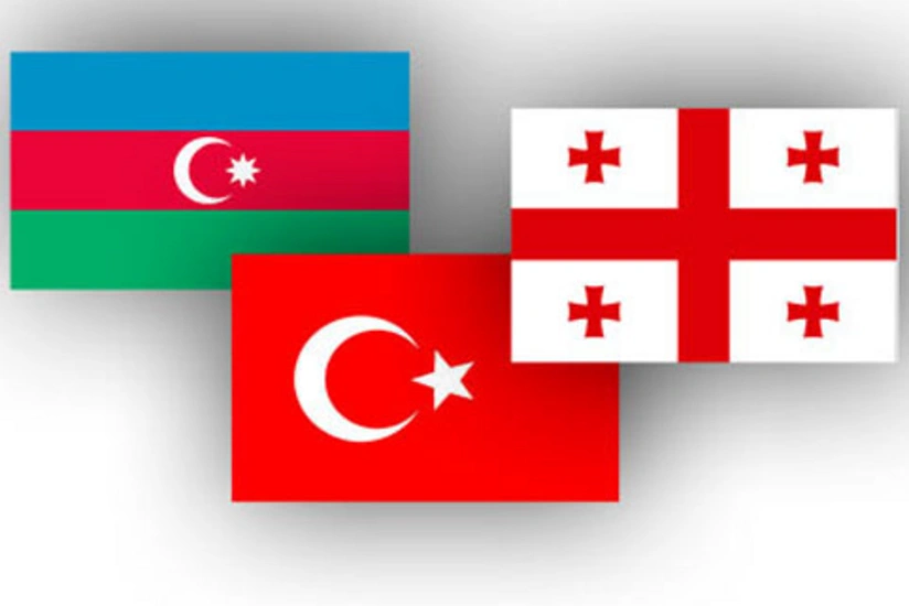 Azərbaycan, Türkiyə və Gürcüstan hərbçiləri Qarsda birgə təlim keçəcək