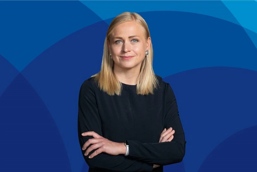 Finland's FM Elina Valtonen to visit Azerbaijan as OSCE Chair