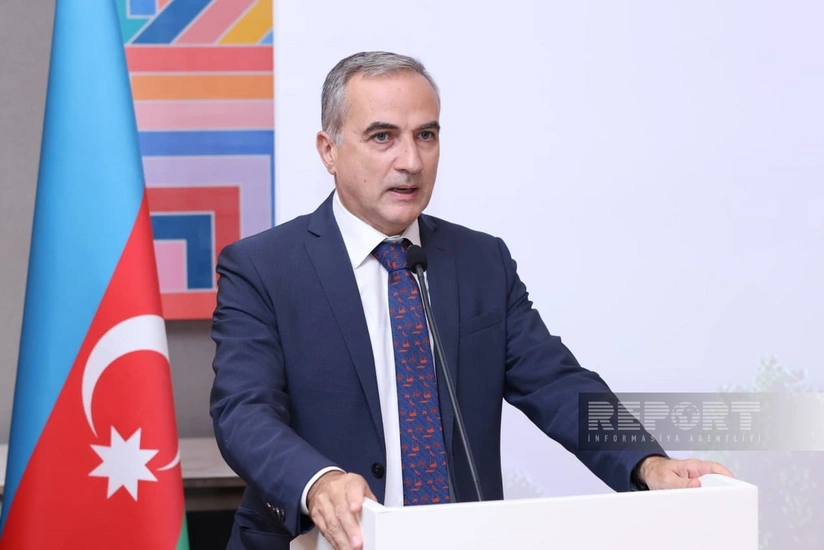 Azerbaijan proposes 6 format instead of 5+1 format for cooperation with Central Asia
