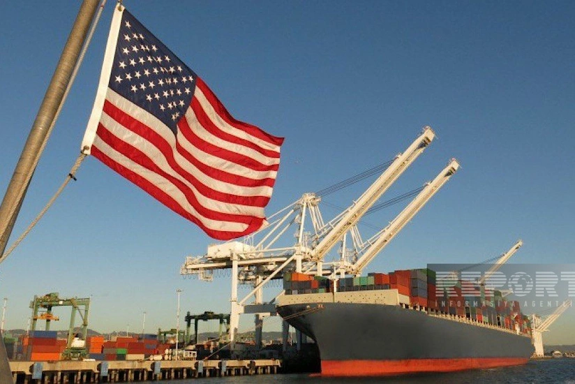 China to impose special port fees on US vessels