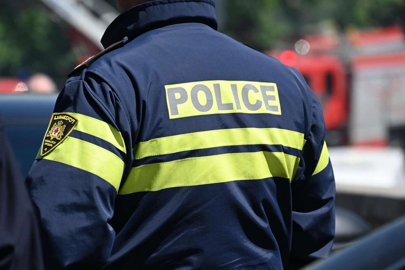 Gürcüstanda polis və hərbçilərin maaşı 10 % artacaq