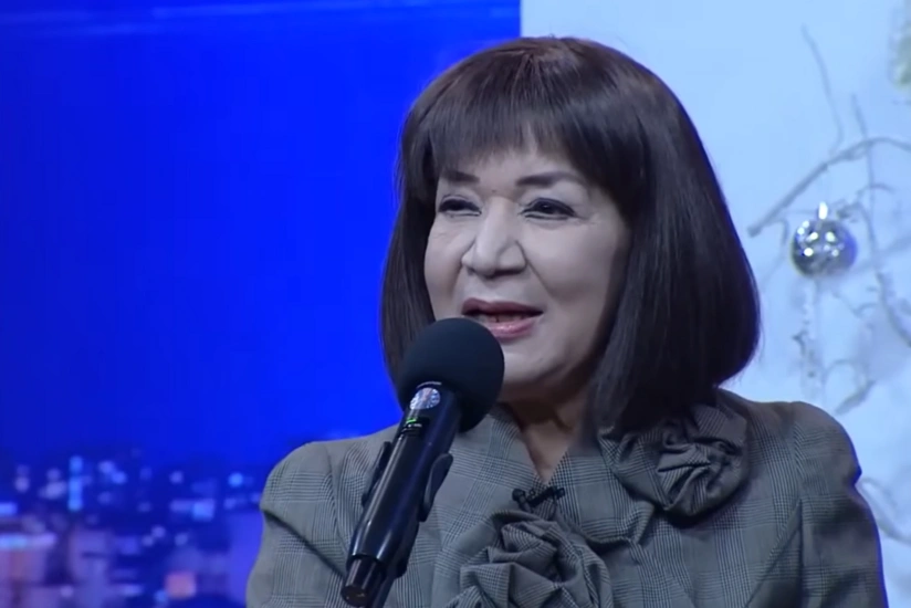 Амина Юсифгызы будет похоронена на кладбище Гурд гапысы
