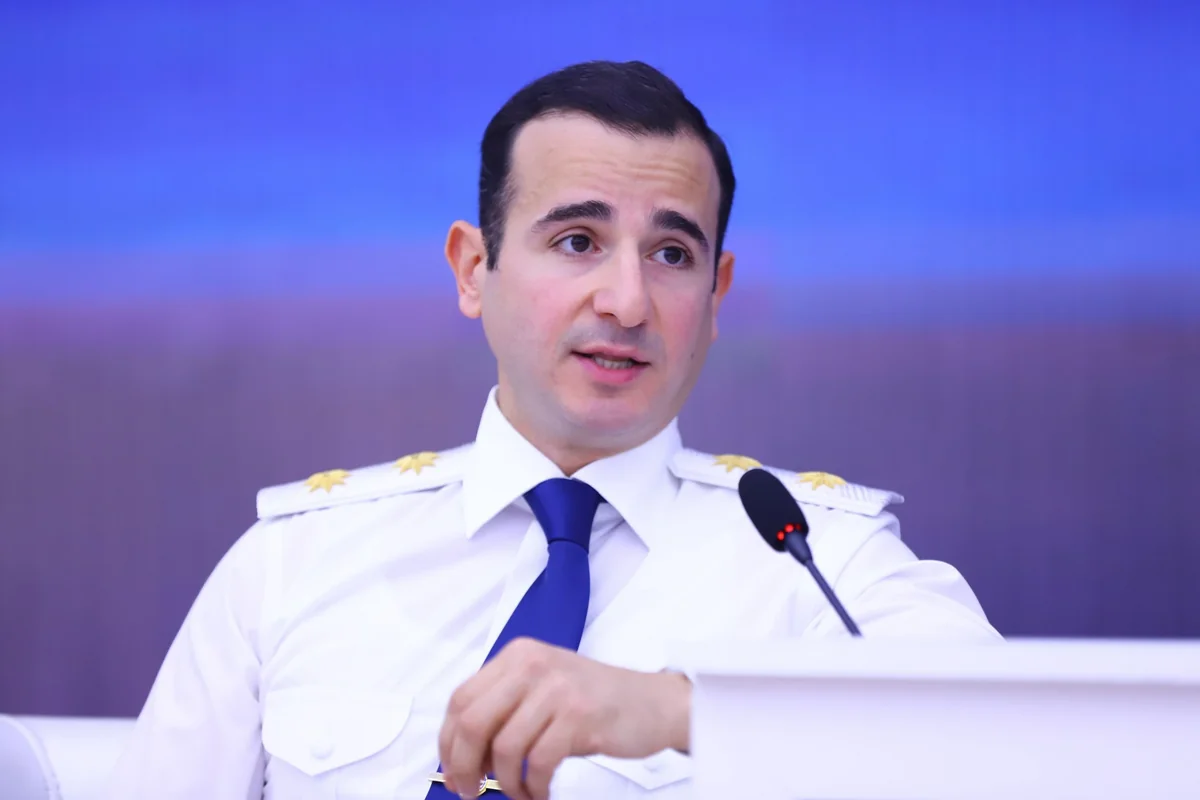 Baş prokurorun müavini: Prokurorluğa qəbulla bağlı müsabiqələrdə 1259 gənc hüquqşünas işə qəbul olunub