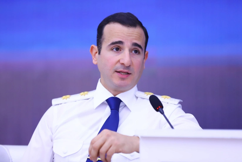 Baş prokurorun müavini: Prokurorluğa qəbulla bağlı müsabiqələrdə 1259 gənc hüquqşünas işə qəbul olunub
