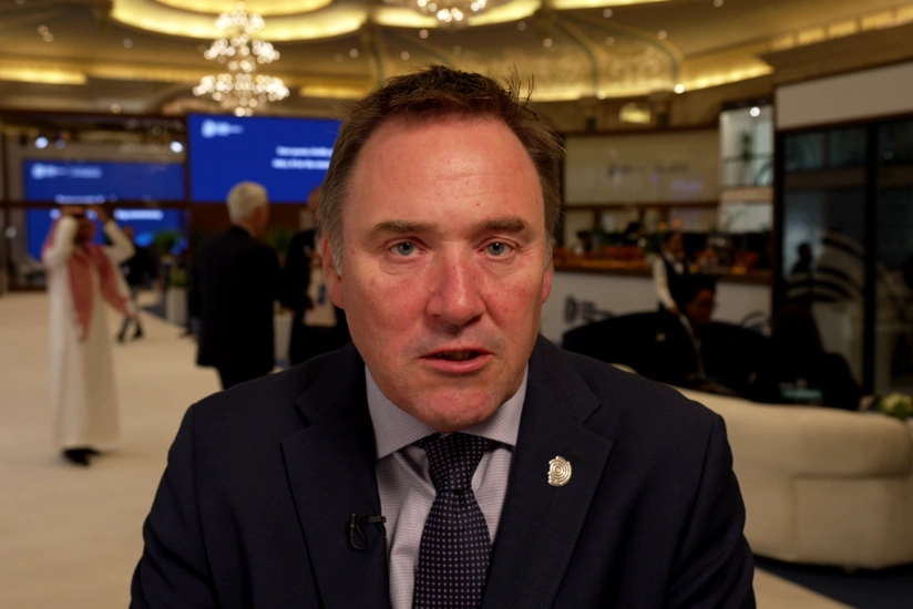 Former INTERPOL director: Cybersecurity should become priority for Azerbaijan – INTERVIEW