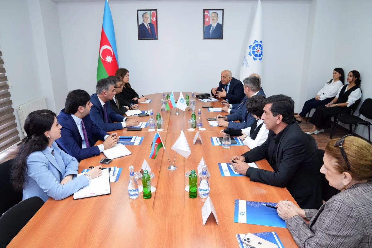 İlin sonunadək 250 məsciddə kitabxana layihəsi tətbiq olunacaq