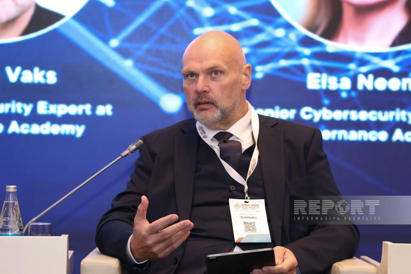 Ekspert: Fidyə zərərverici proqramları kritik infrastruktur üçün əsas risklərdəndir