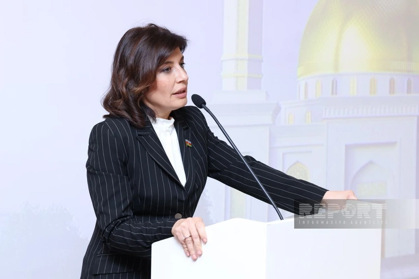 MP: Azerbaijan-Turkmenistan relations are at very high level