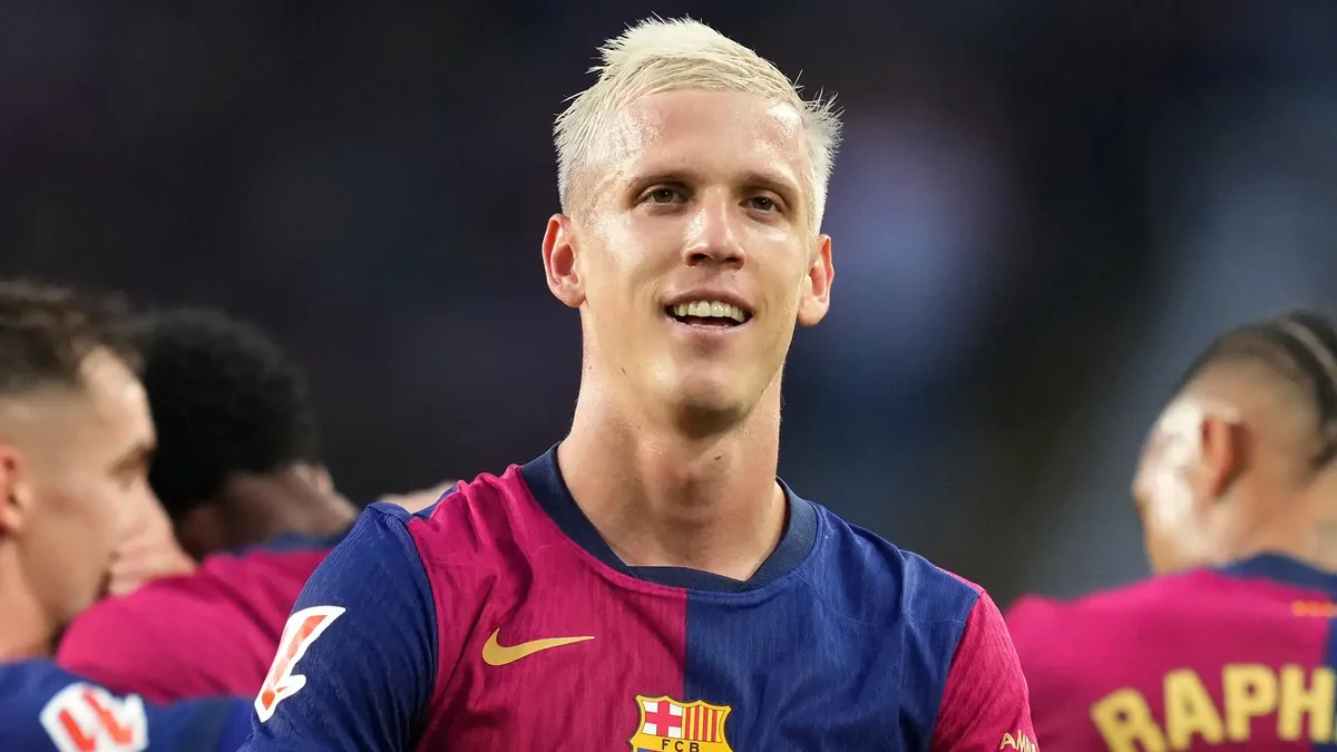 Barselonanın futbolçusu zədə səbəbindən İspaniya millisinin heyətindən çıxarılıb