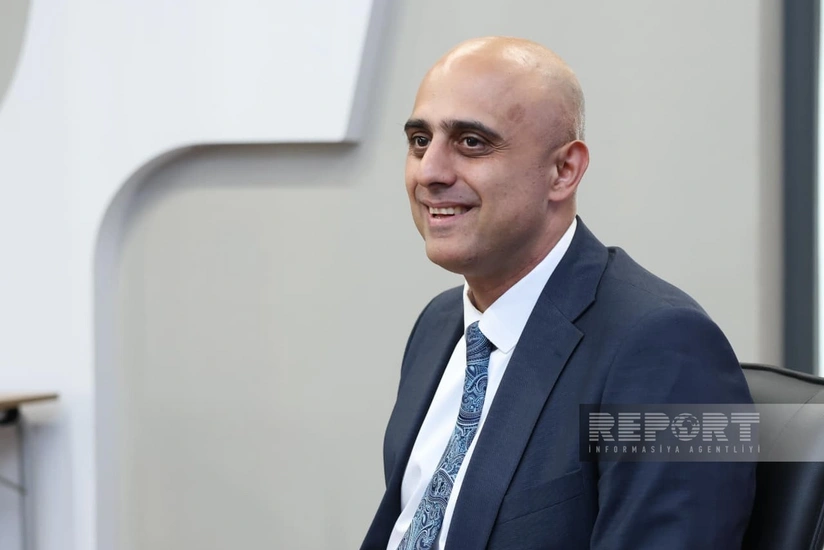 CEO: Azerbaijan Cinema Agency preparing several projects in film dubbing
