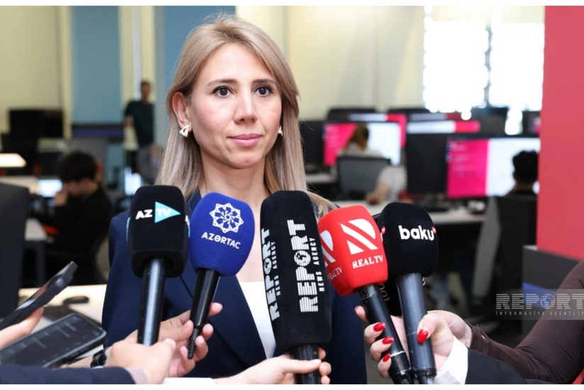 Vusala Gurbanova: 160 IT specialists to be trained at Holberton School Azerbaijan