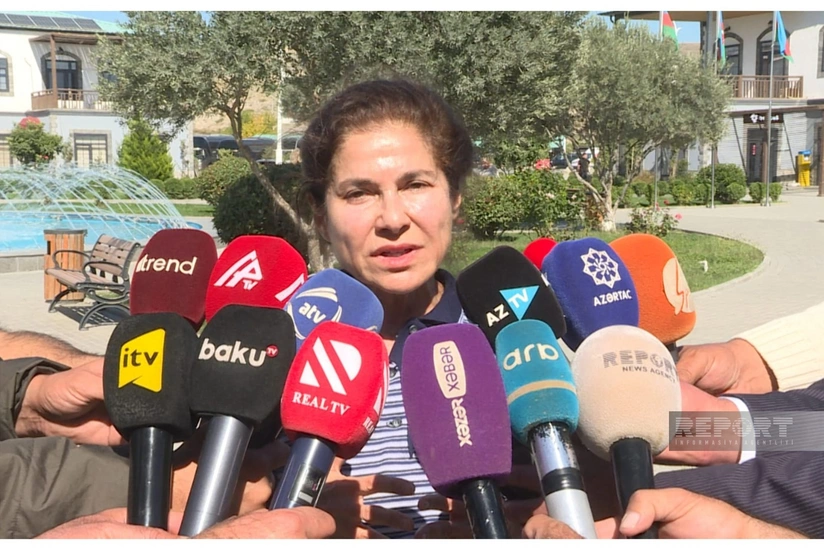 Beynəlxalq ekspert: İtkin düşmüş şəxslərlə bağlı səylərin artırılması zəruridir