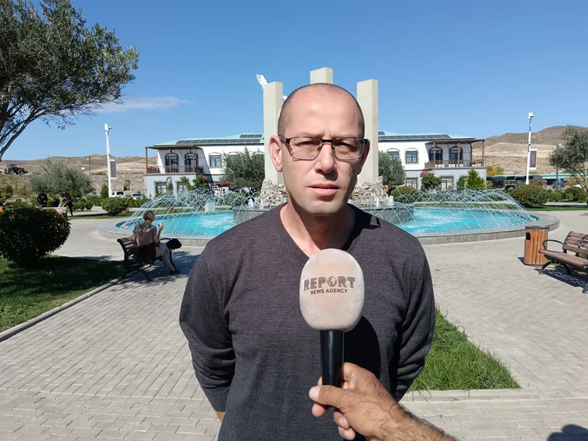 İsrail səfiri: Zaman keçdikcə daha çox insan vaxtilə didərgin düşdüyü doğma yurduna qayıdacaq