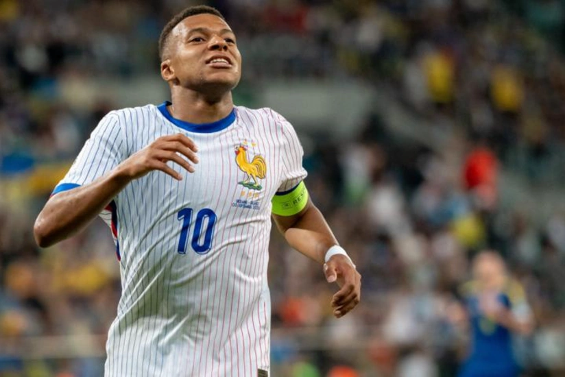 DÇ-2026 - Mbappe İslandiya yığması ilə seçmə oyunu buraxacaq