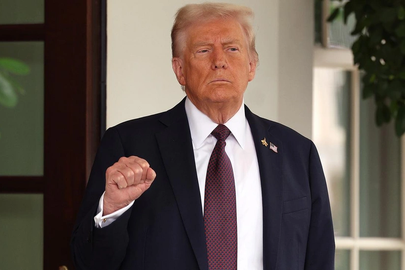 Трамп ожидает, что цены на бензин в США опустятся ниже $2 за галлон