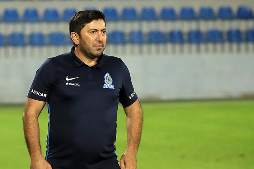 Azərbaycan millisinin sabiq baş məşqçisi: Yığma ilk dəfə deyil ki, böyük hesabla uduzur