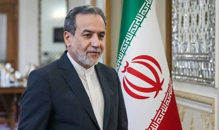 Iran accuses Germany of ‘blatant double standards'