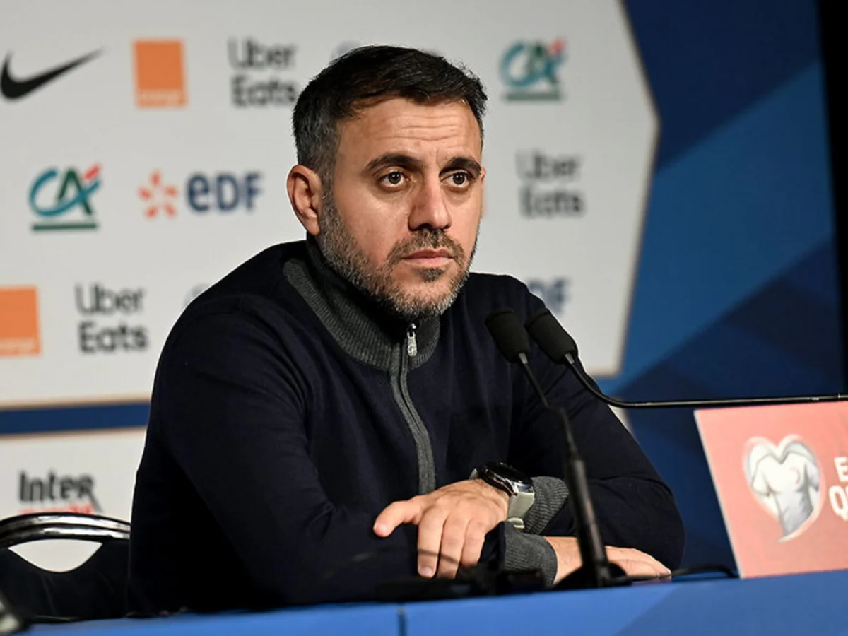 Ayxan Abbasov: Futbolçuların əzmkarlıq göstərmələri vacib idi