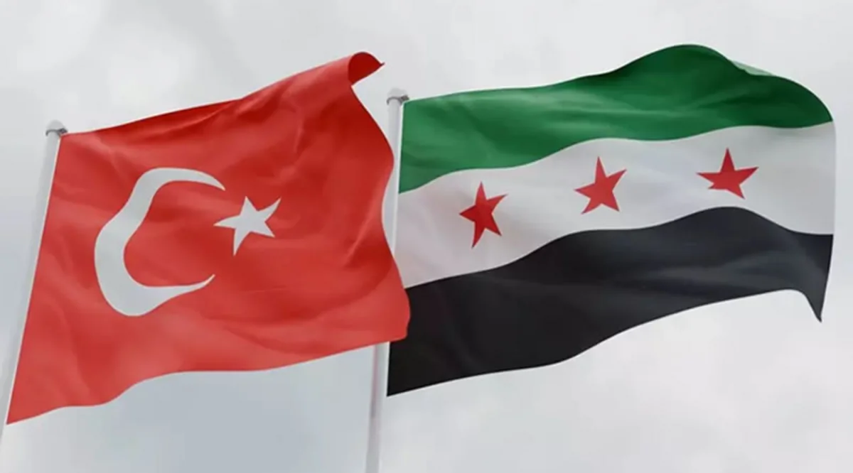 Турция и Сирия обсудят сотрудничество в сфере безопасности