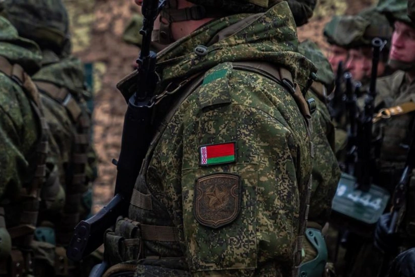 Belarus reviews combat readiness by president's order