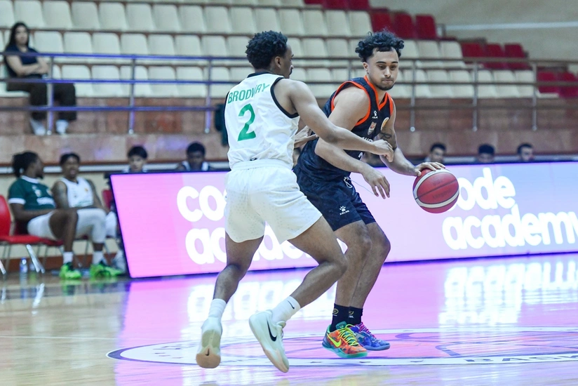 Azərbaycan Basketbol Liqası: II turun daha bir oyunu keçirilib