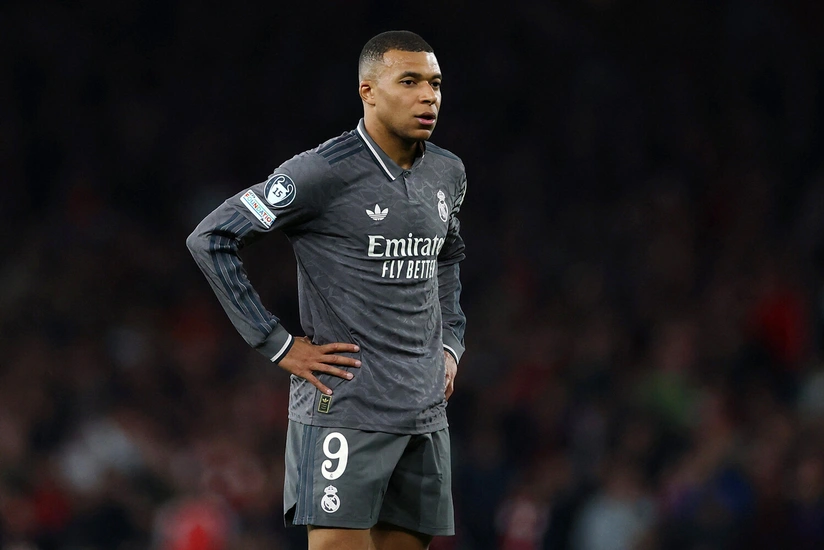 Mbappe karyerasının ən mühüm qərarını açıqlayıb