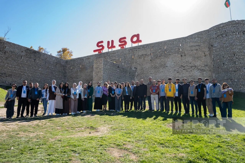 Spiritual Values Week kicks off in Karabakh