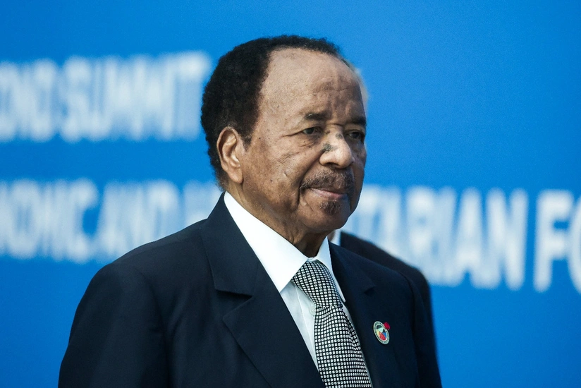KİV: Kamerun Prezidenti 100 yaşına qədər ölkəni idarə etmək niyyətindədir