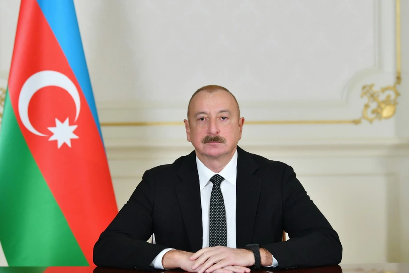 İlham Əliyev: Müasir dövrün çağırışları məhkəmə sistemlərindən daim adaptasiya olunmağı tələb edir