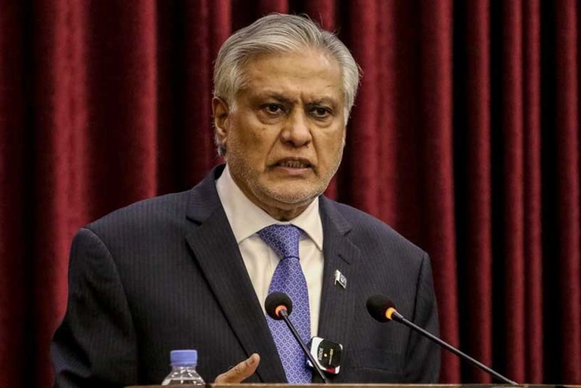 Pakistan XİN: Talibandan fərqli olaraq, müki əhalini hədəfə almırıq