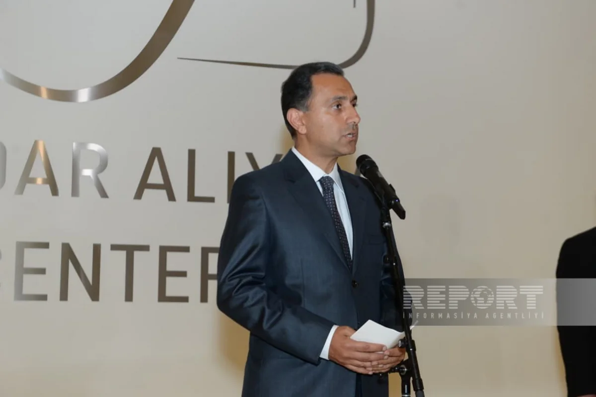 Deputy Minister: Azerbaijan, Turkmen peoples share strong bonds of friendship