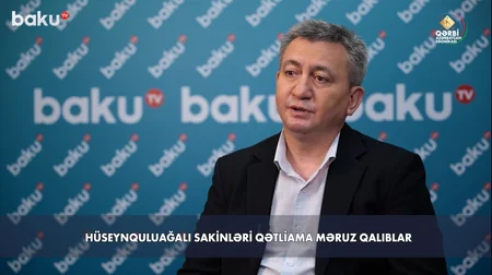 Qərbi Azərbaycan Xronikası: Akademik Nuru Bayramovun adı Ginnesin Rekordlar Kitabına düşüb