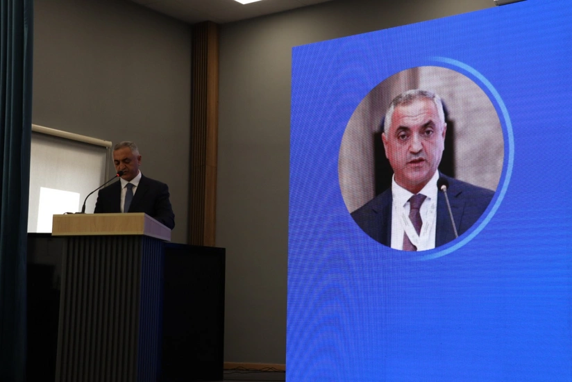 Xüsusi nümayəndə: Xankəndidə bütün məscidlər dağıdılıb