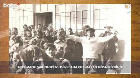 Qərbi Azərbaycan Xronikası: Akademik Nuru Bayramovun adı Ginnesin Rekordlar Kitabına düşüb