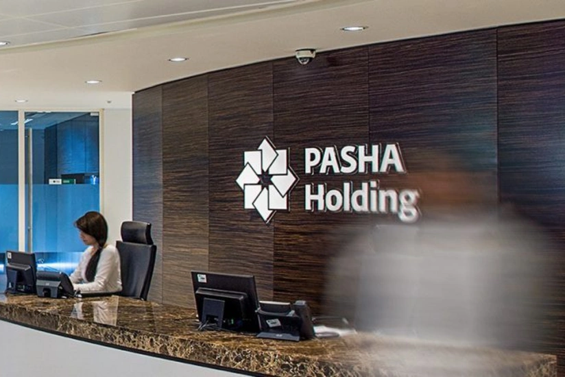 PASHA Holding назначил гражданина Казахстана руководителем 2 компаний в Азербайджане