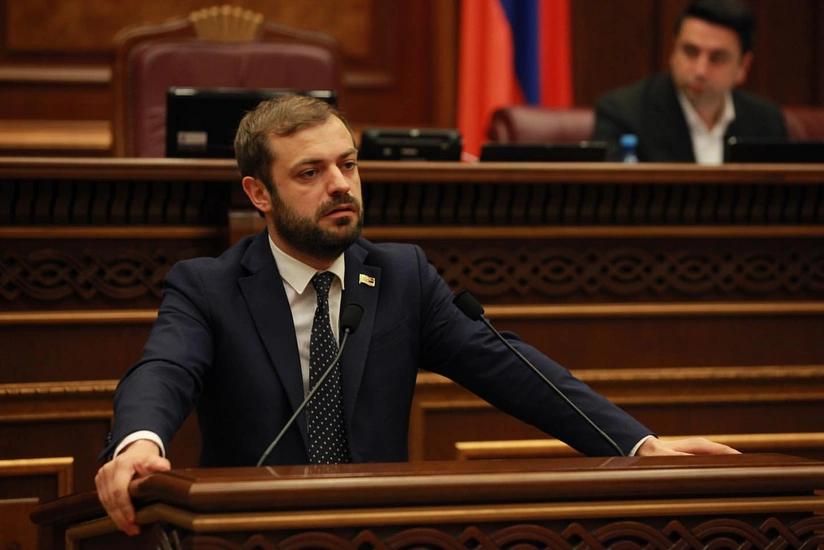Papoyan: Türkiyənin investisiyalarını münasibətlərin normallaşacağı halda istisna etmirik