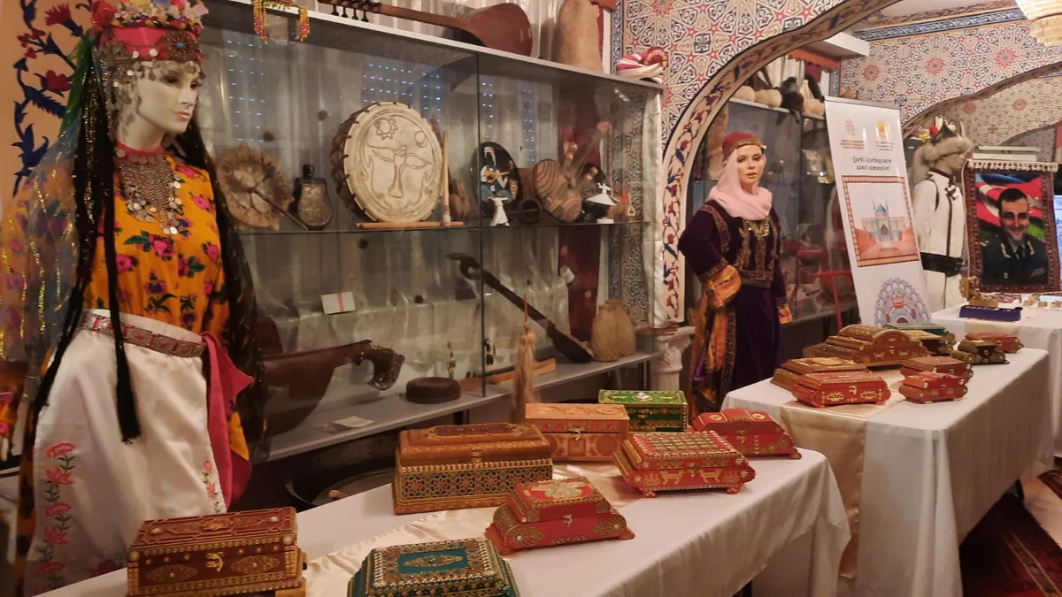 Lala Sardarli: Armenian media's claims on exhibition dedicated to Western Azerbaijan unfounded