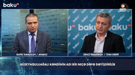 Qərbi Azərbaycan Xronikası: Akademik Nuru Bayramovun adı Ginnesin Rekordlar Kitabına düşüb