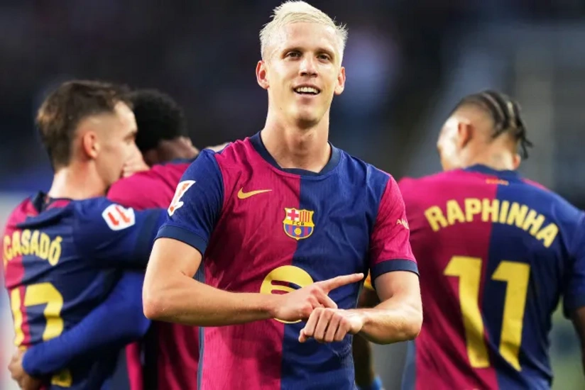 Barselonanın futbolçusu Realla oyunda iştirak etməyəcək