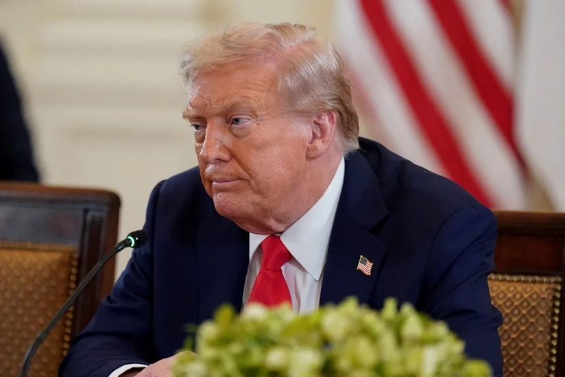 Трамп: США готовы снять санкции с Ирана при желании начать переговоры