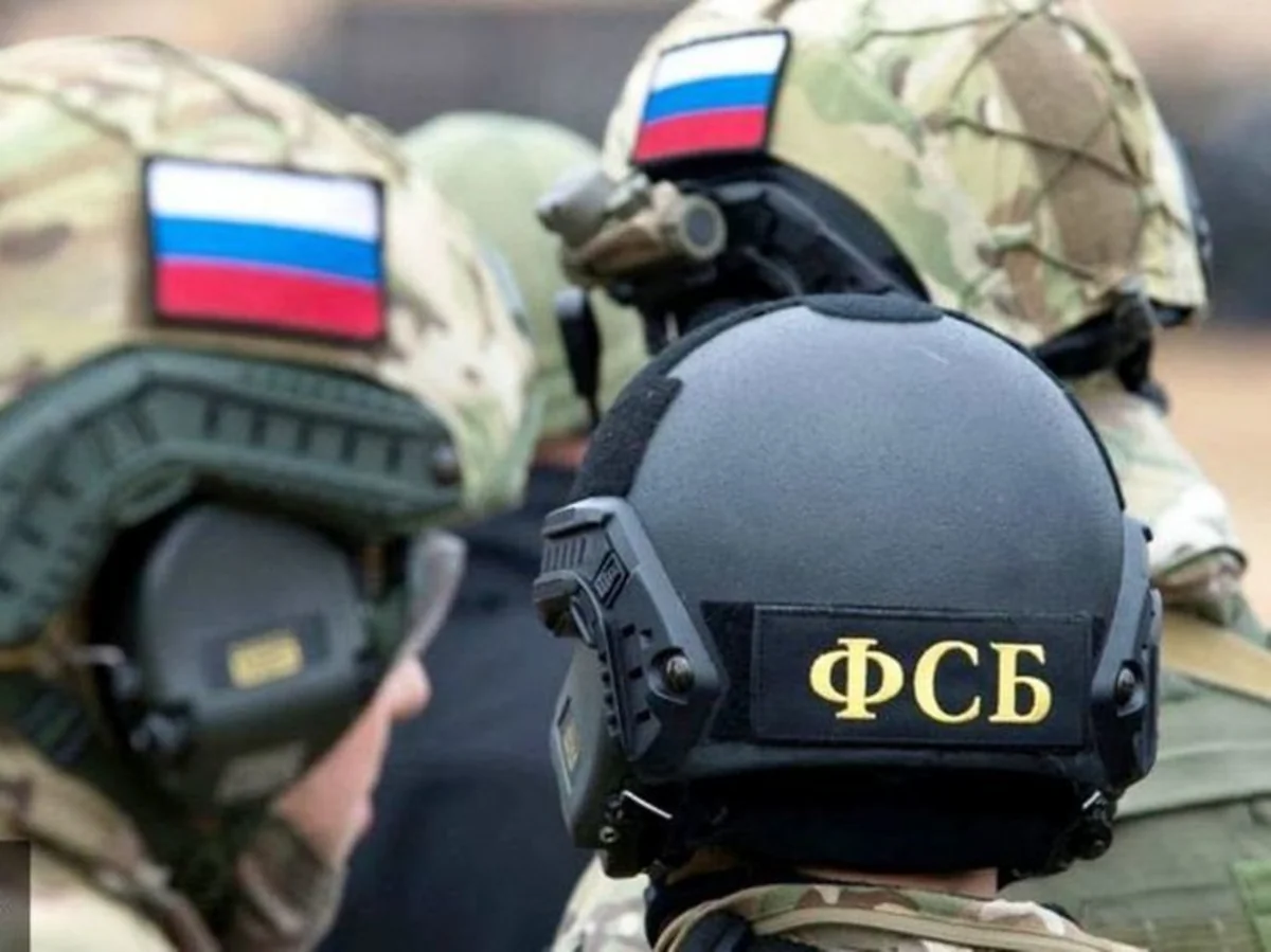 В Москве предотвратили теракт против высокопоставленного офицера ВС РФ