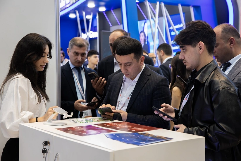AzInTelecom CIDC-2025 kibertəhlükəsizlik konfransında iştirak edib