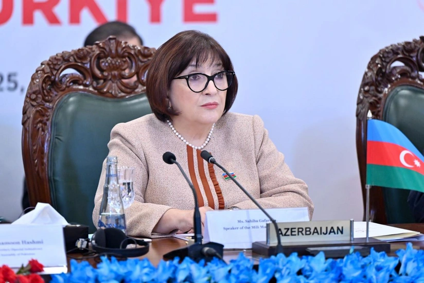 Sahibə Qafarova: Zəngəzur dəhlizi regionda əməkdaşlığa və tərəqqiyə xidmət edəcək