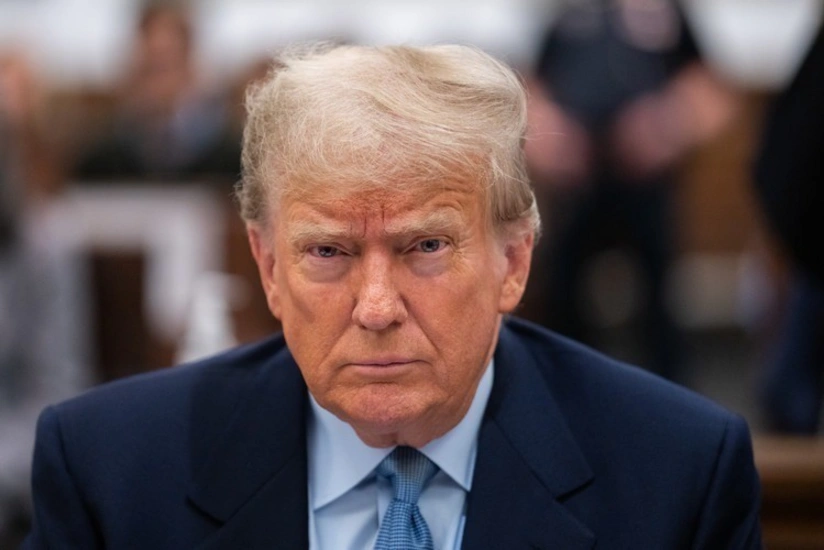 Axios: Главы Госдепа, Пентагона и ЦРУ поедут с Трампом на Ближний Восток