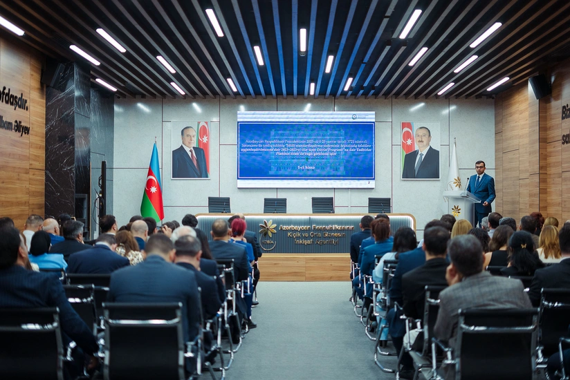 AzerGoldun nümayəndə heyəti Türkiyə və Qırğızıstanda işgüzar səfərdə olub