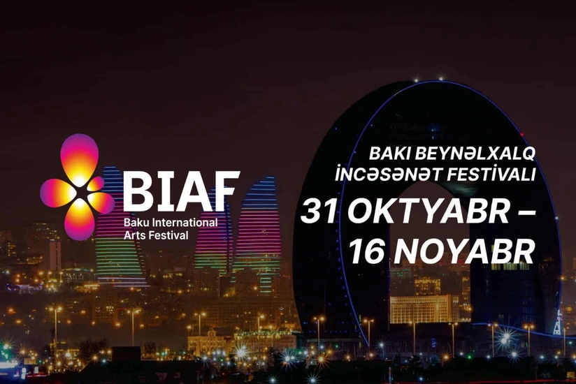 BİAF 2025: klassikanın müasir incəsənətlə qovuşduğu məkan 2-ci həftəsonunun proqramı