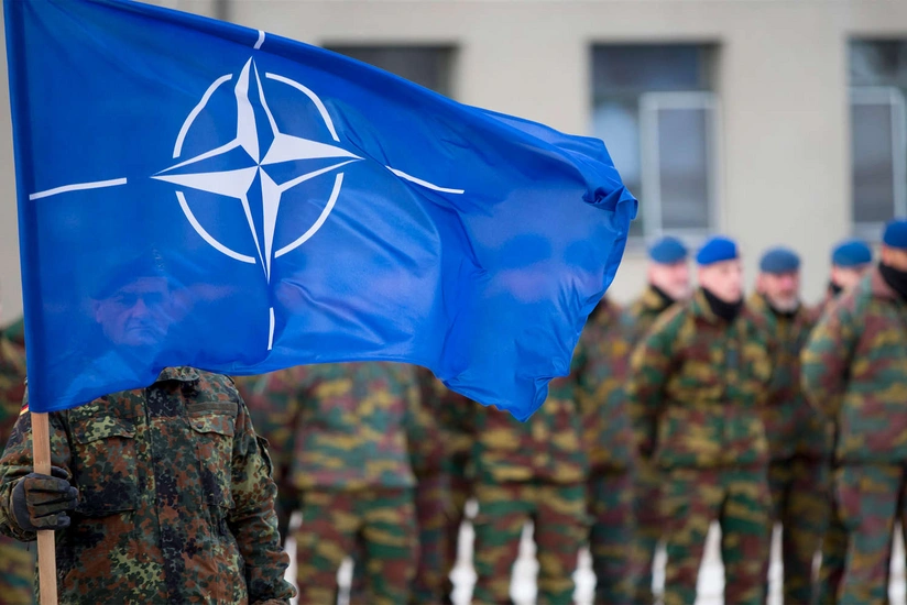 NATO iki həftəlik təlim keçirəcək