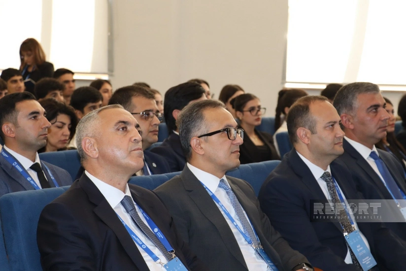 Ramin Məmmədov: İşğal dövründə viran qoyulan torpaqlar indi mədəniyyət mərkəzlərinə çevrilir