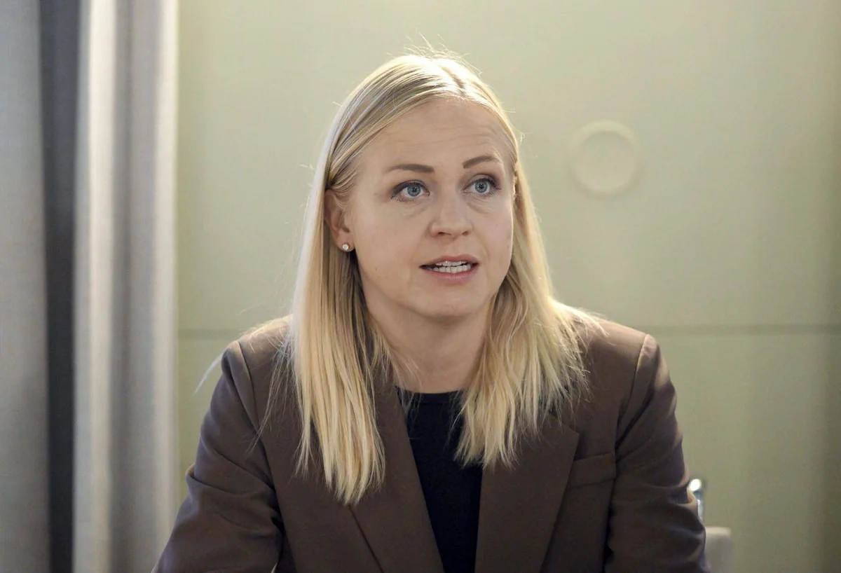 Work underway to reschedule Elina Valtonen's visit to Azerbaijan – UPDATED