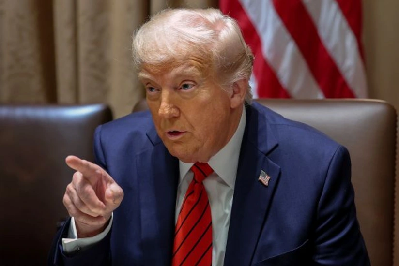 Трамп пригрозил Испании пошлинами за отказ повысить военные расходы